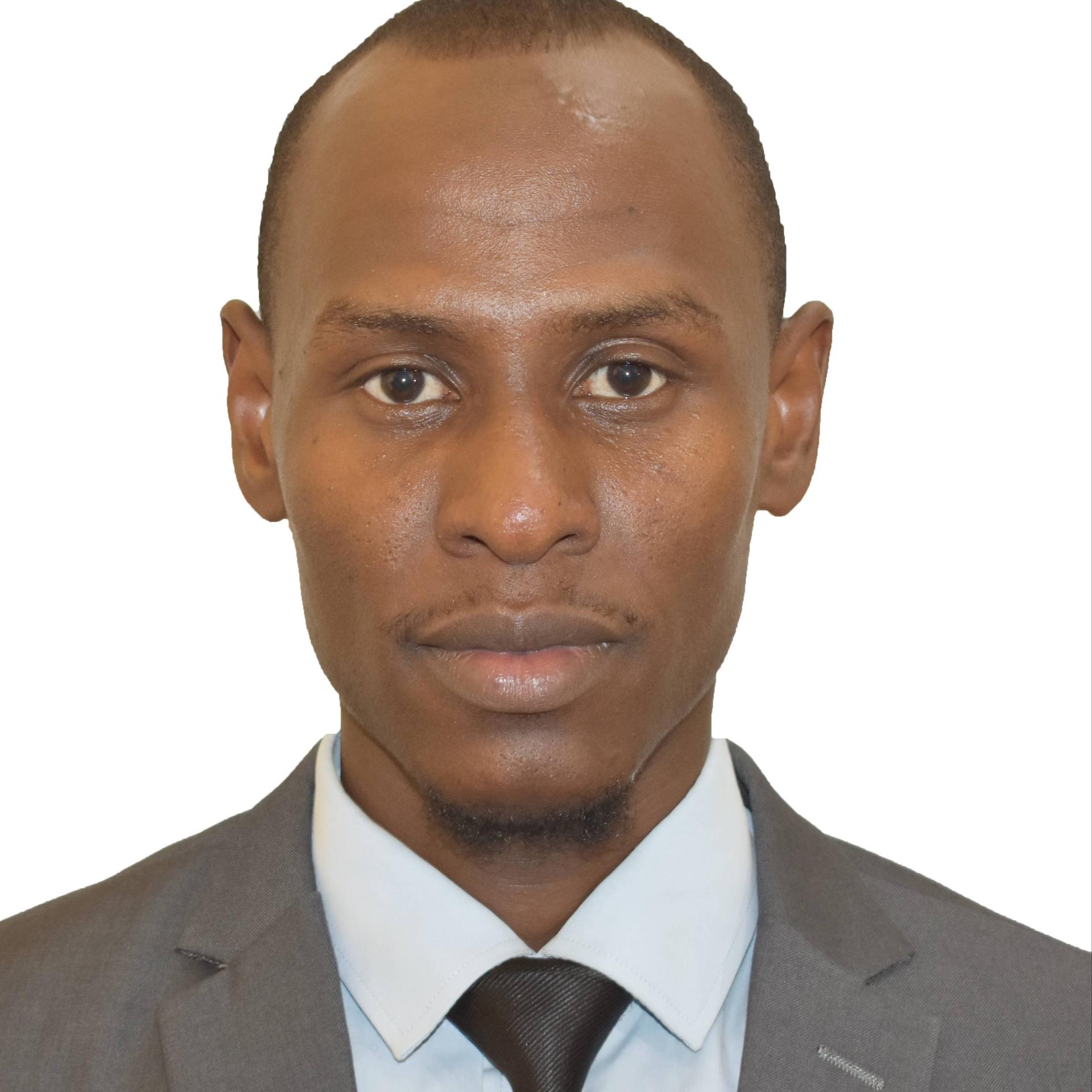 Brahim Ali Mahamat