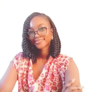DIVINE DJIKOLOUM DAMARIS