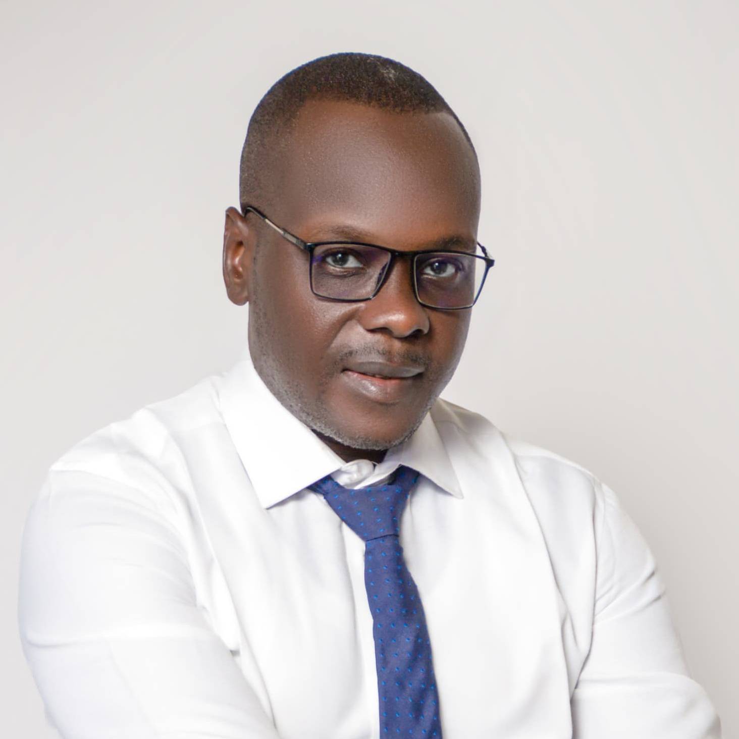 GUELMBAYE Ludovic
