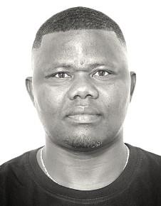 ERIC DIEUDONNE