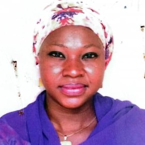 Khadijat Mosobalaje Ojebode