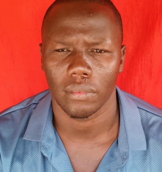 DJEKOUNYOM DOUMDE RAOUL