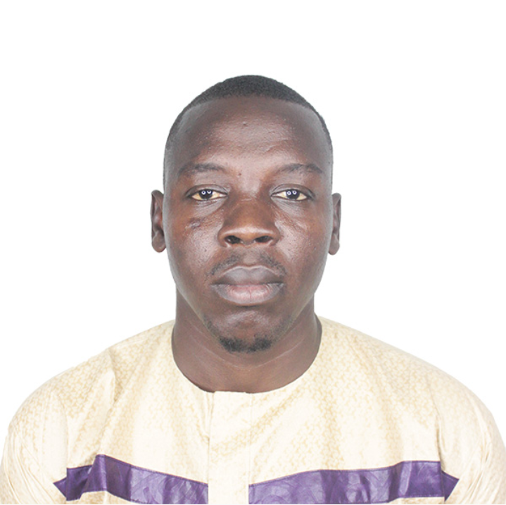 Kokome Ndjia GALI