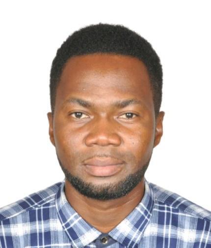ALEX NGAKOUTOU TOMTE