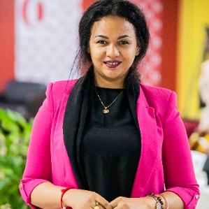 Djamila OUSMAN MAKAILA