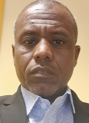 Mahamat Issa Ali