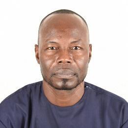 William KALDE DJIKOLMBAYE