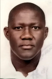 KOFFI ERIC MACLEAN