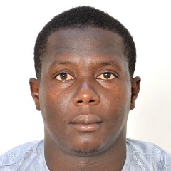 ALI MAHAMOUD AL-HAIF