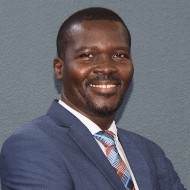 Yves-Patrick Ndoyo ROMBA